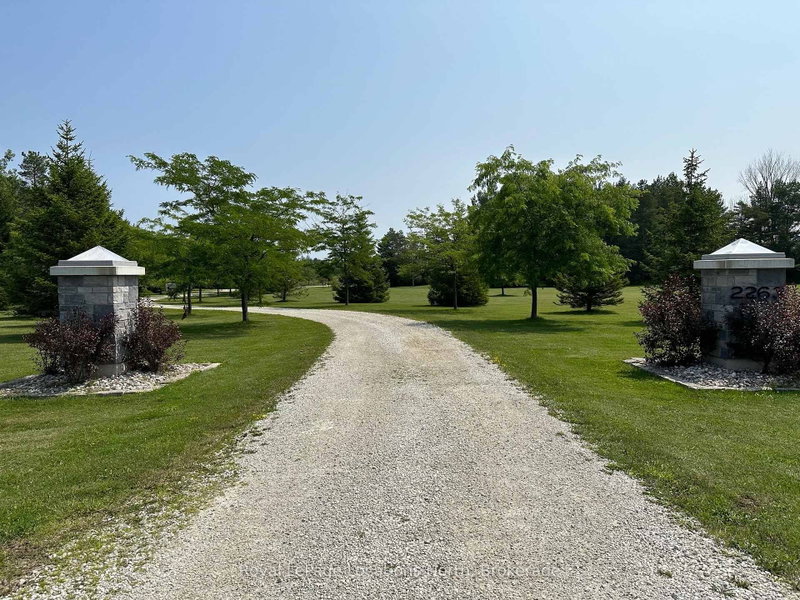 2263 NOTTAWASAGA 6 N