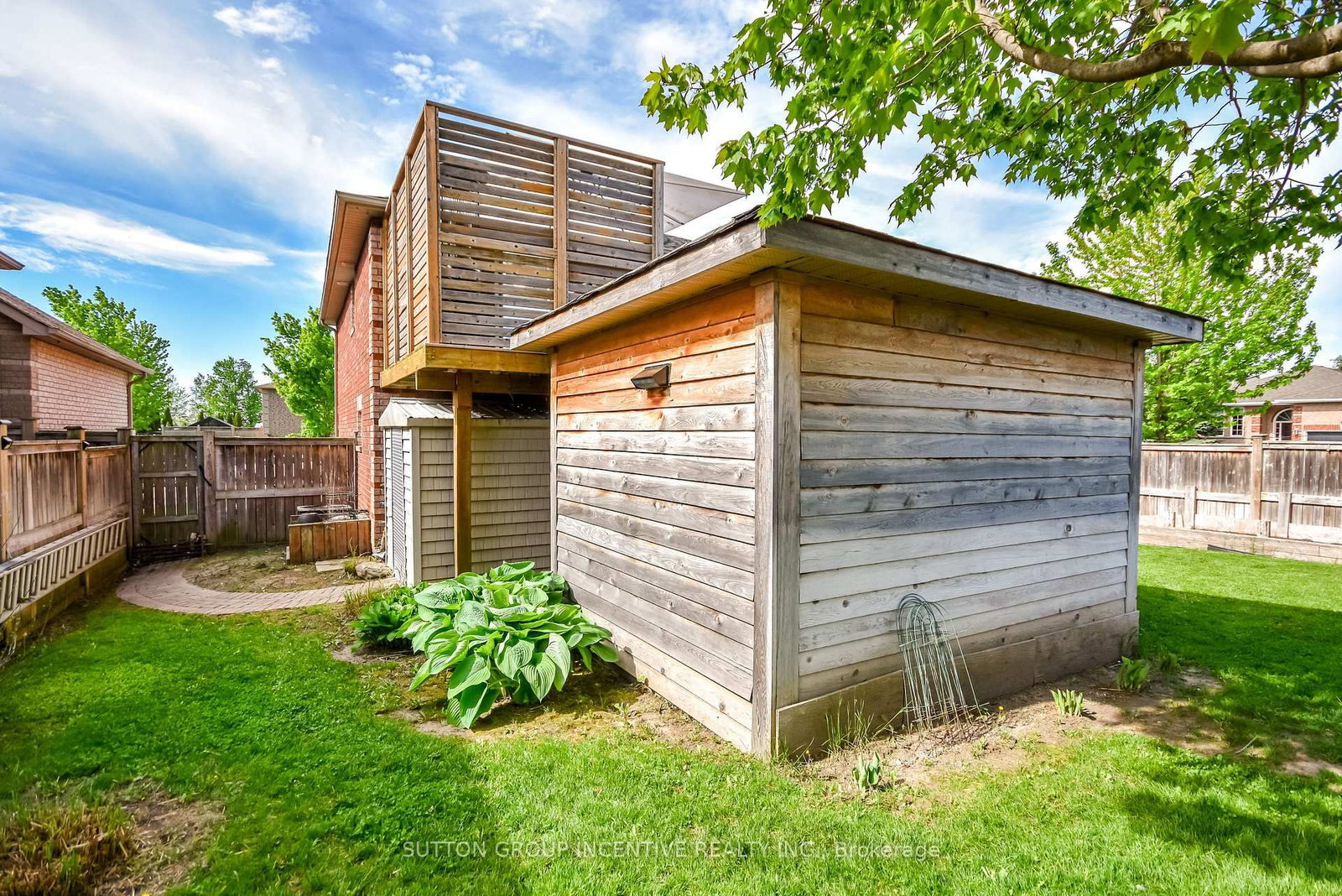 2 Hewitt Place • Barrie, ON photo 39