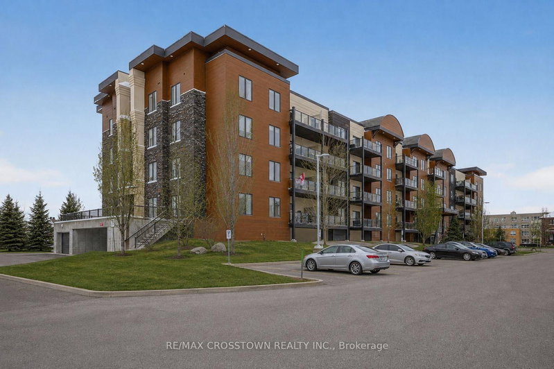 105 - 100 Dean Avenue