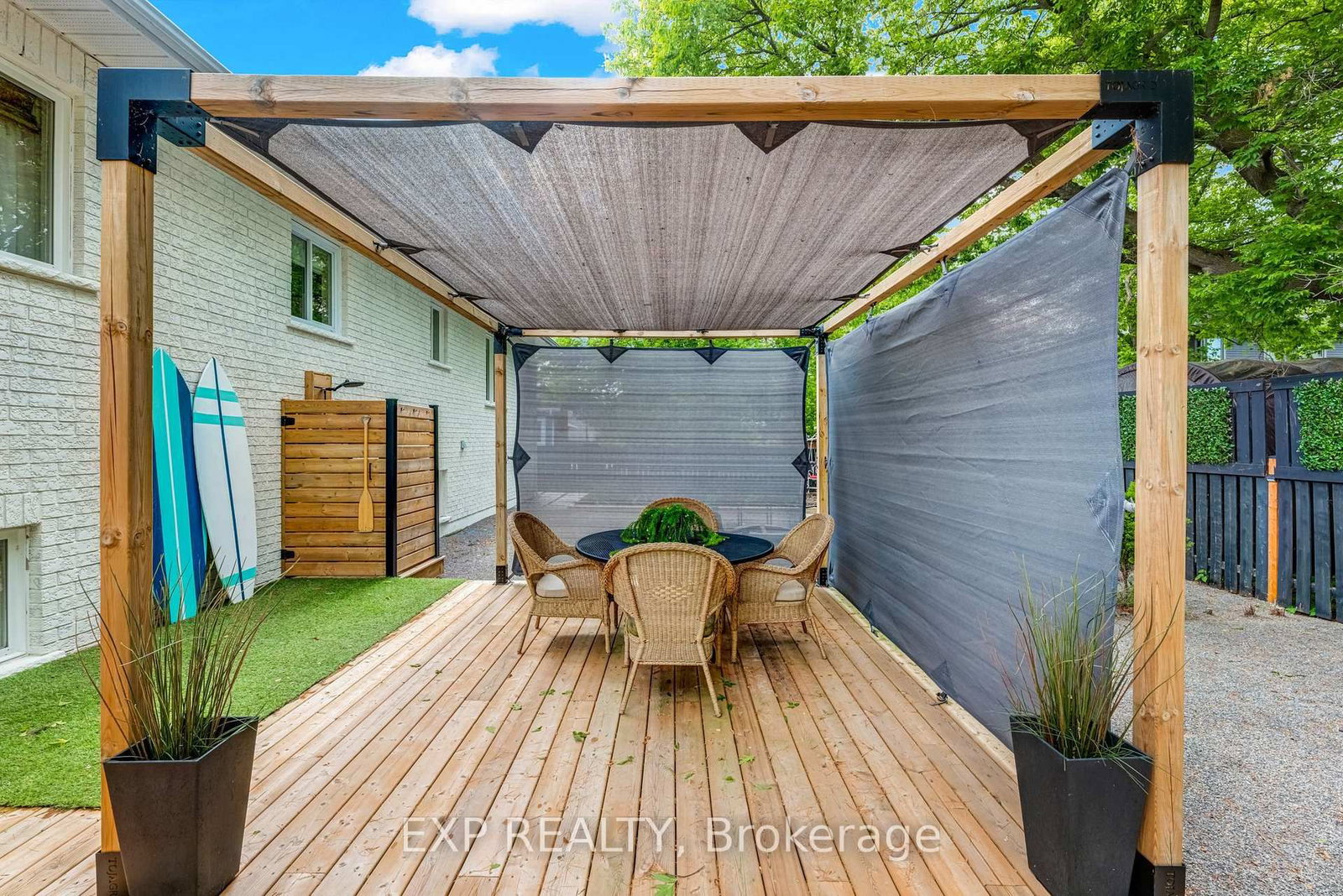 256 Old Mosley Street • Wasaga Beach, ON photo 42
