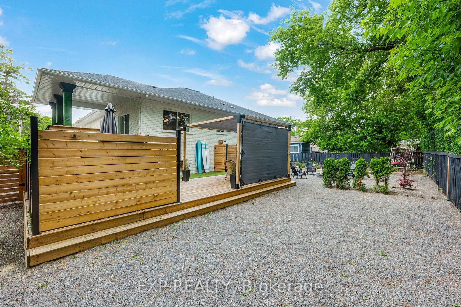 256 Old Mosley Street • Wasaga Beach, ON photo 46