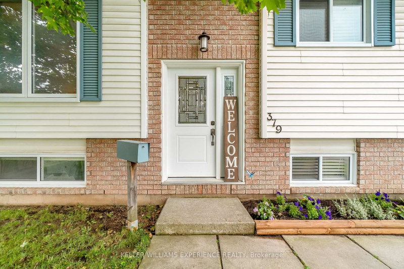 379 High Street