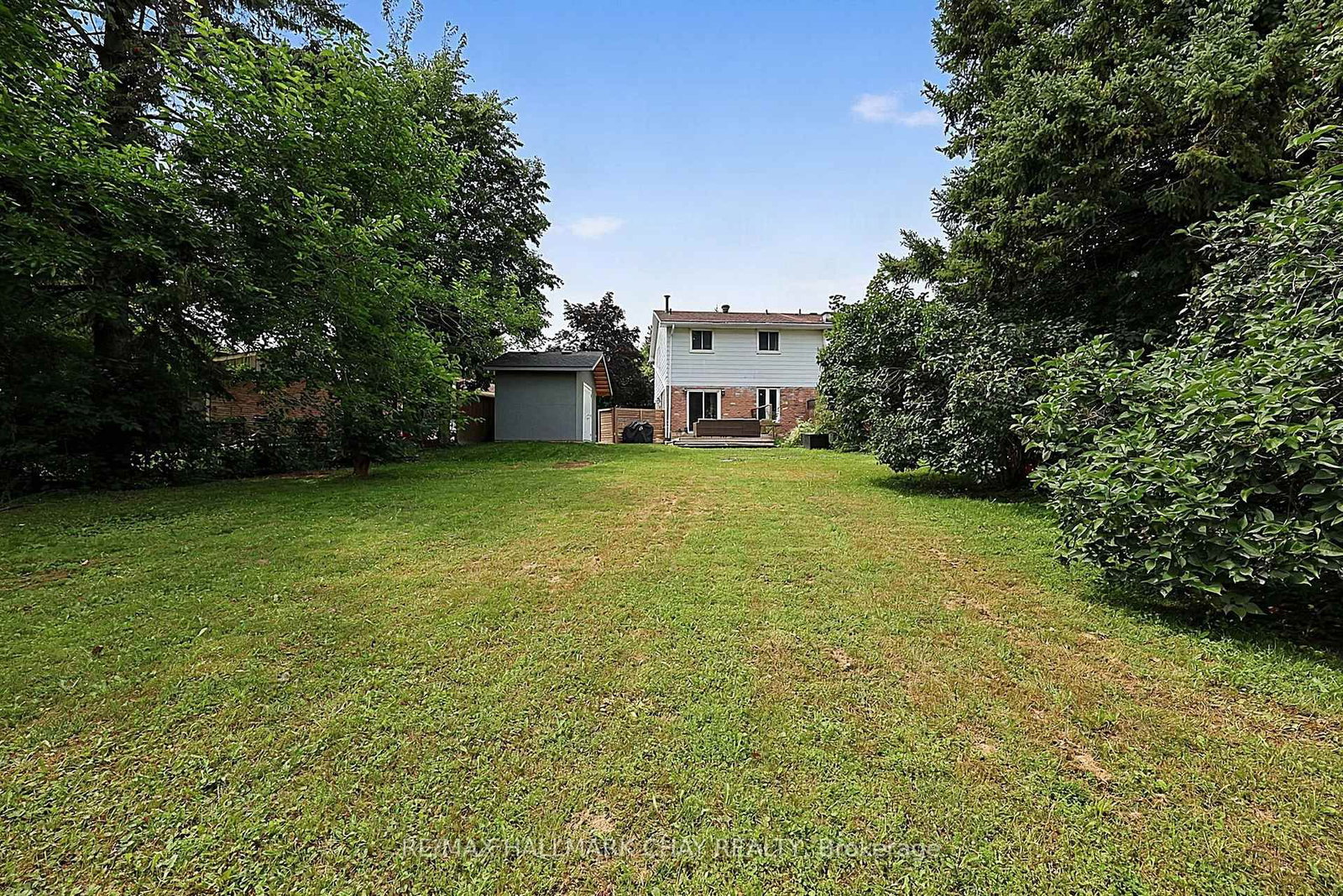 133 Daphne Crescent • Barrie, ON photo 36