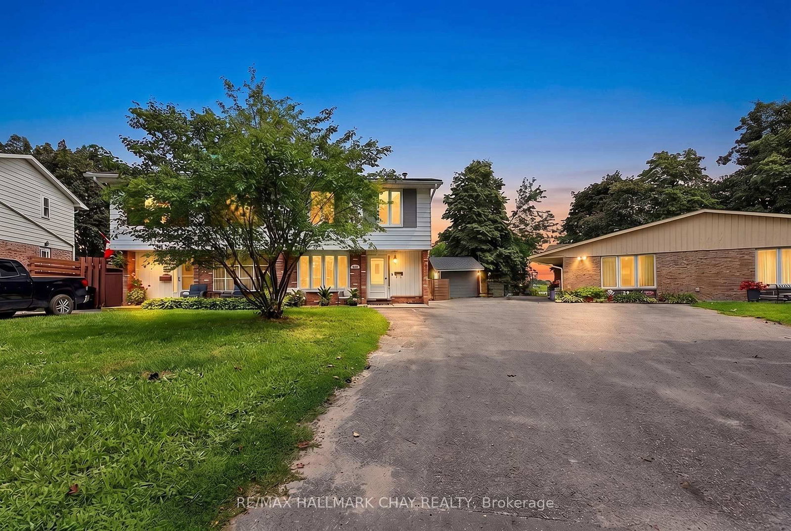 133 Daphne Crescent • Barrie, ON photo 39