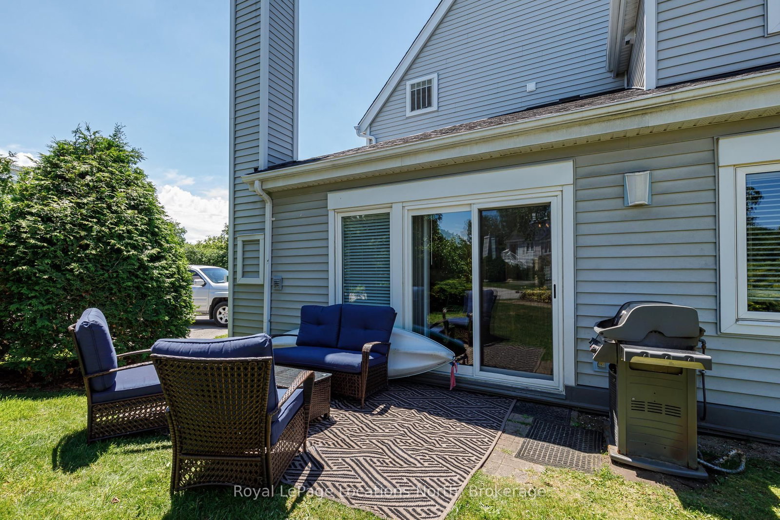 55 Trott Boulevard • #139 • Collingwood, ON photo 1