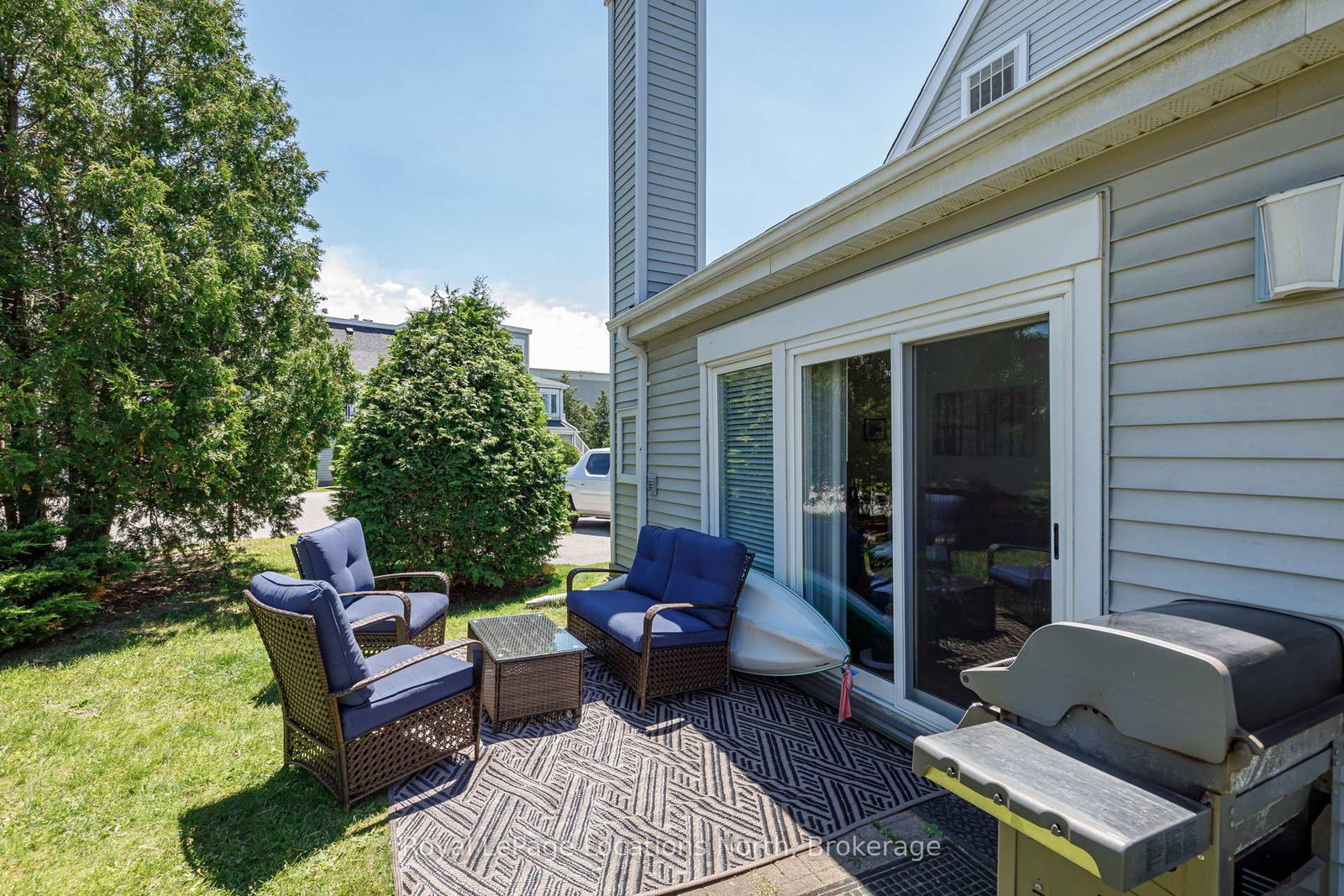 55 Trott Boulevard • #139 • Collingwood, ON photo 19