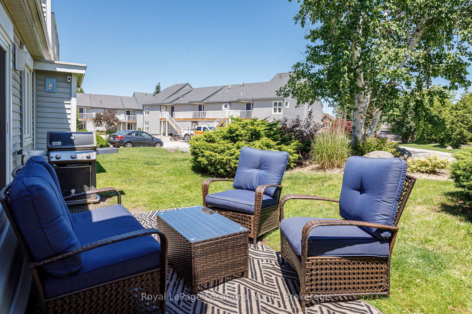 55 Trott Boulevard • #139 • Collingwood, ON photo 20