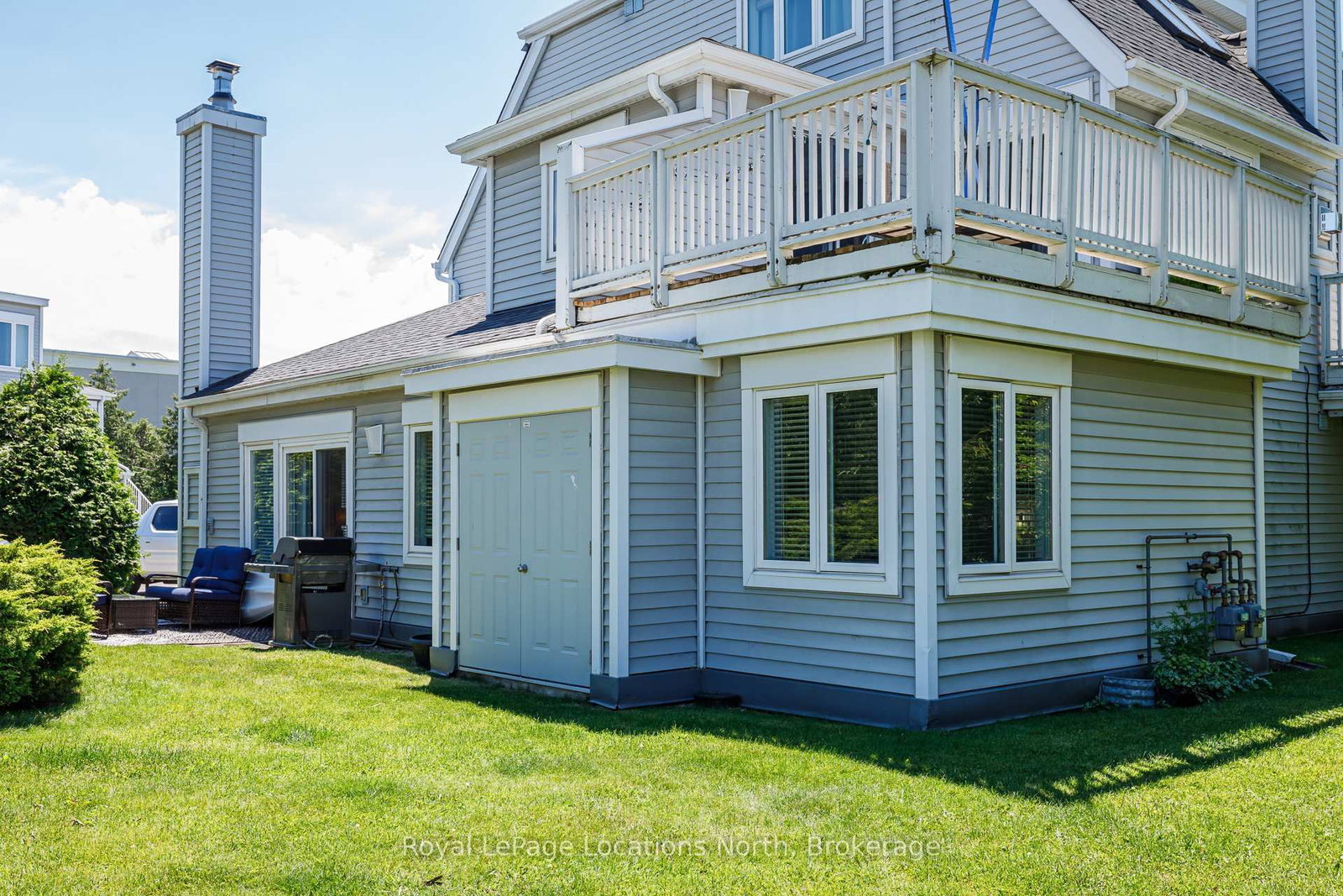 55 Trott Boulevard • #139 • Collingwood, ON photo 21