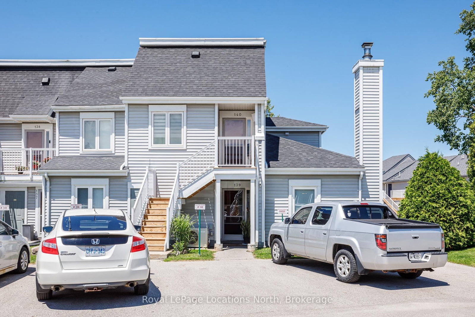 55 Trott Boulevard • #139 • Collingwood, ON photo 23