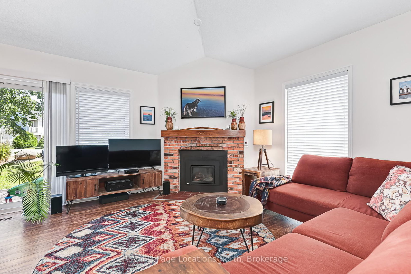 55 Trott Boulevard • #139 • Collingwood, ON photo 6