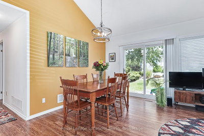 55 Trott Boulevard • #139 • Collingwood, ON photo 8