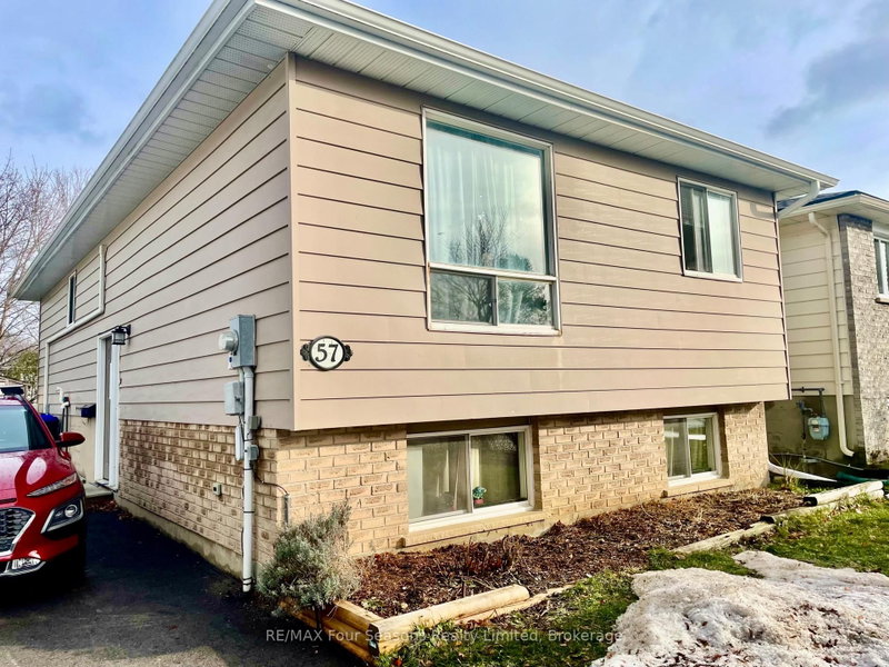 Unit 2 - 57 Courtice Crescent