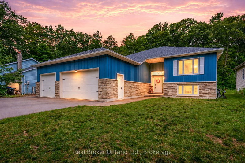 204 Golf Course Road