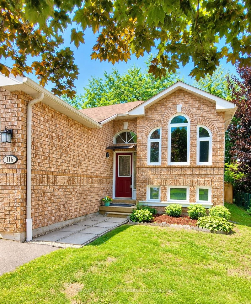 116 Dyer Drive