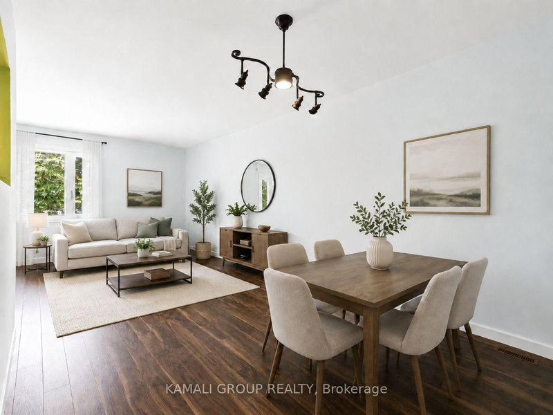 MAIN - 50 McConkey Place