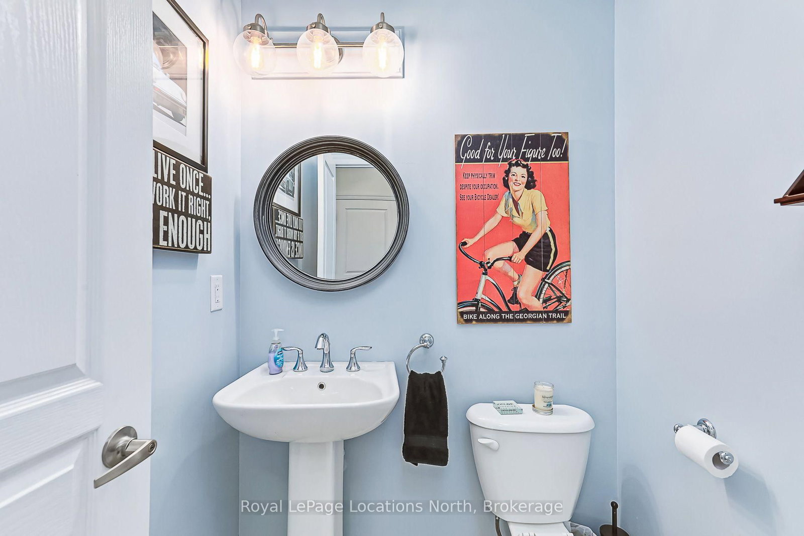 7 Collship Lane • Collingwood, ON photo 12
