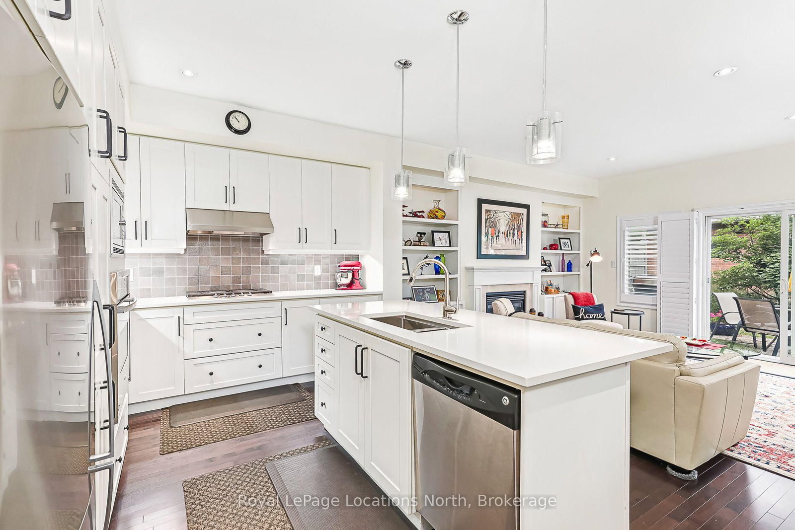 7 Collship Lane • Collingwood, ON photo 17