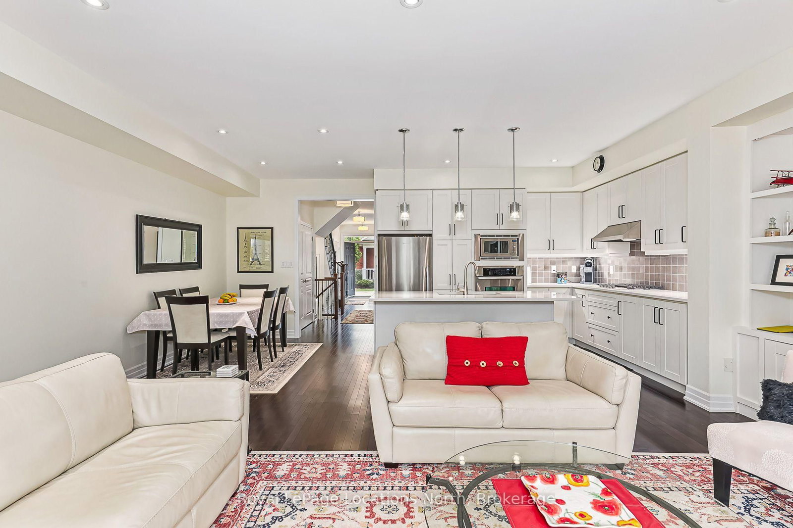 7 Collship Lane • Collingwood, ON photo 21