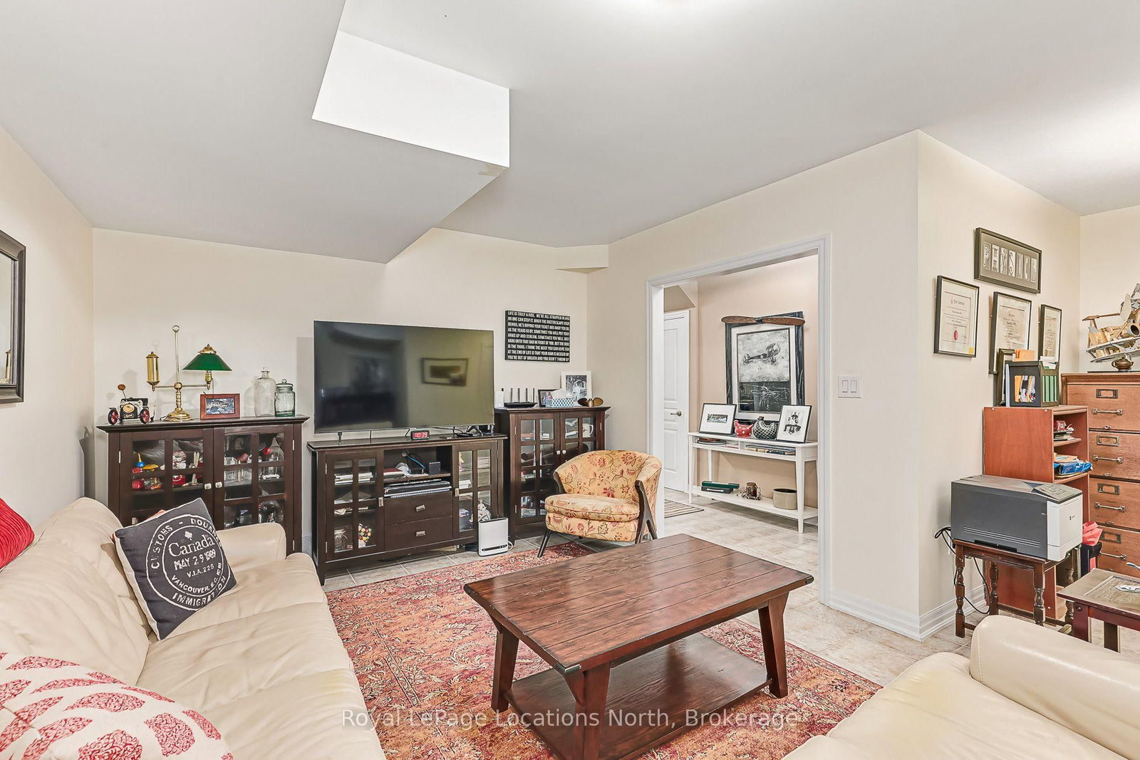 7 Collship Lane • Collingwood, ON photo 37