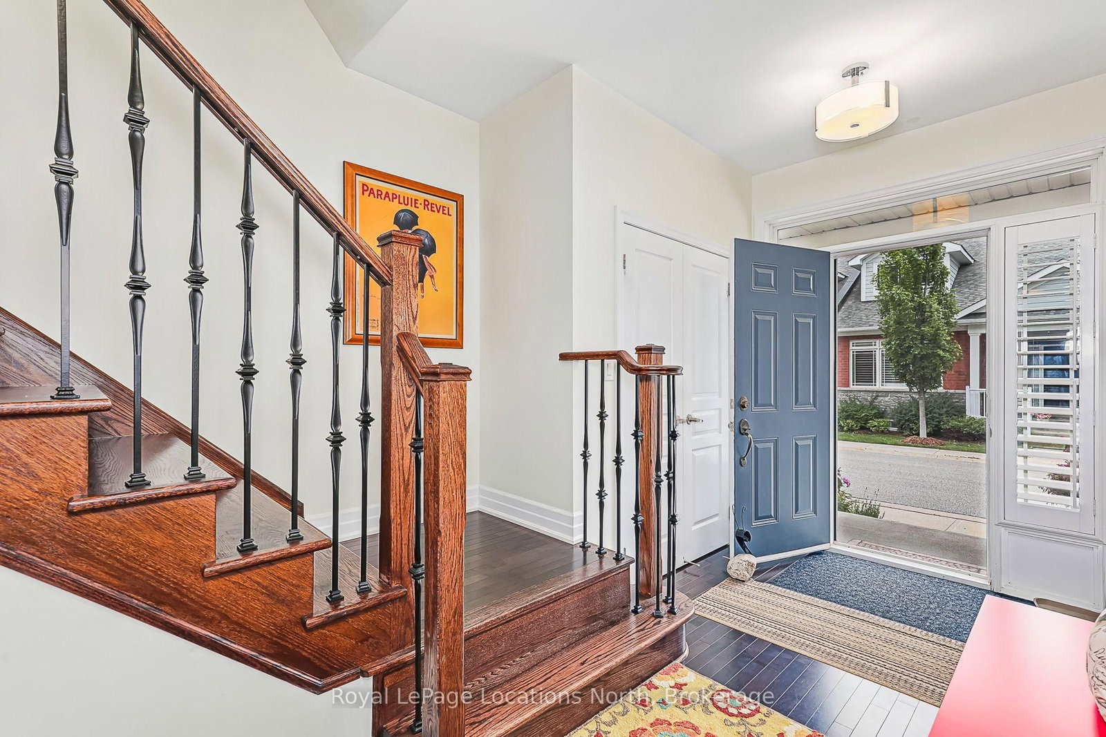 7 Collship Lane • Collingwood, ON photo 5