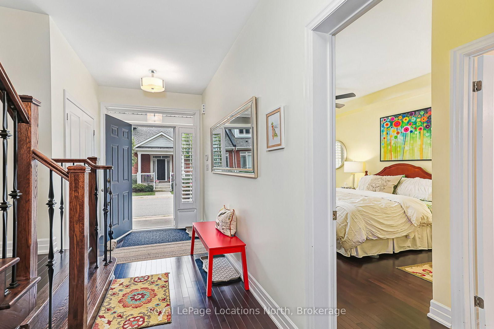 7 Collship Lane • Collingwood, ON photo 6
