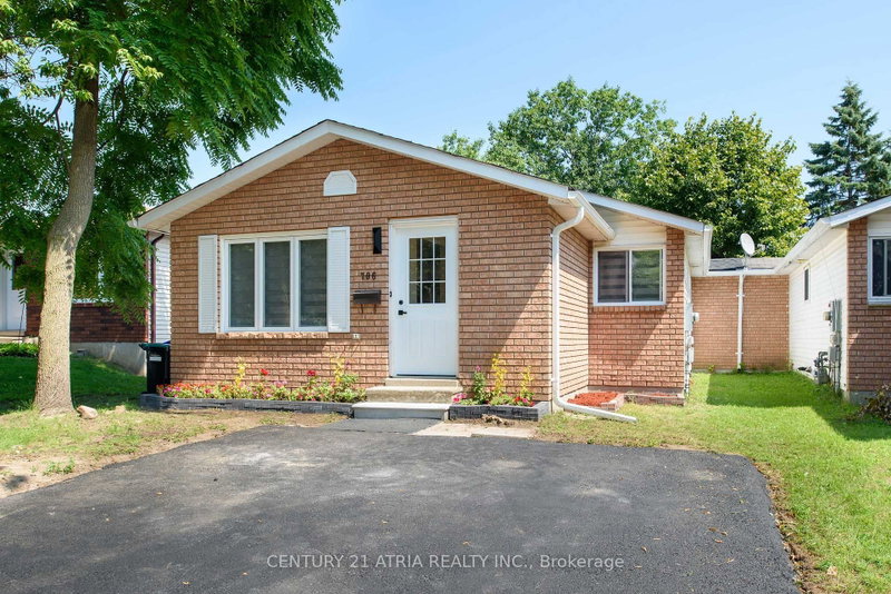 706 Frazer Drive