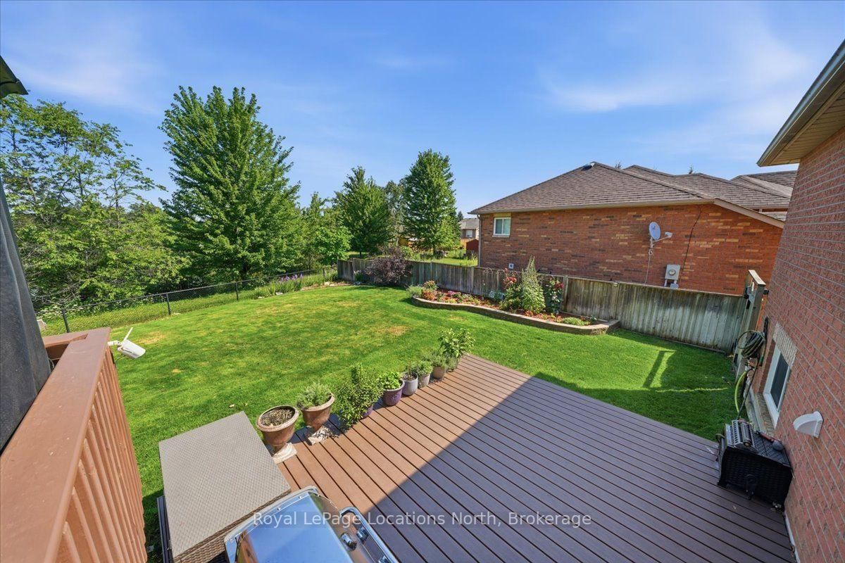 402 Ramblewood Drive • Wasaga Beach, ON photo 33