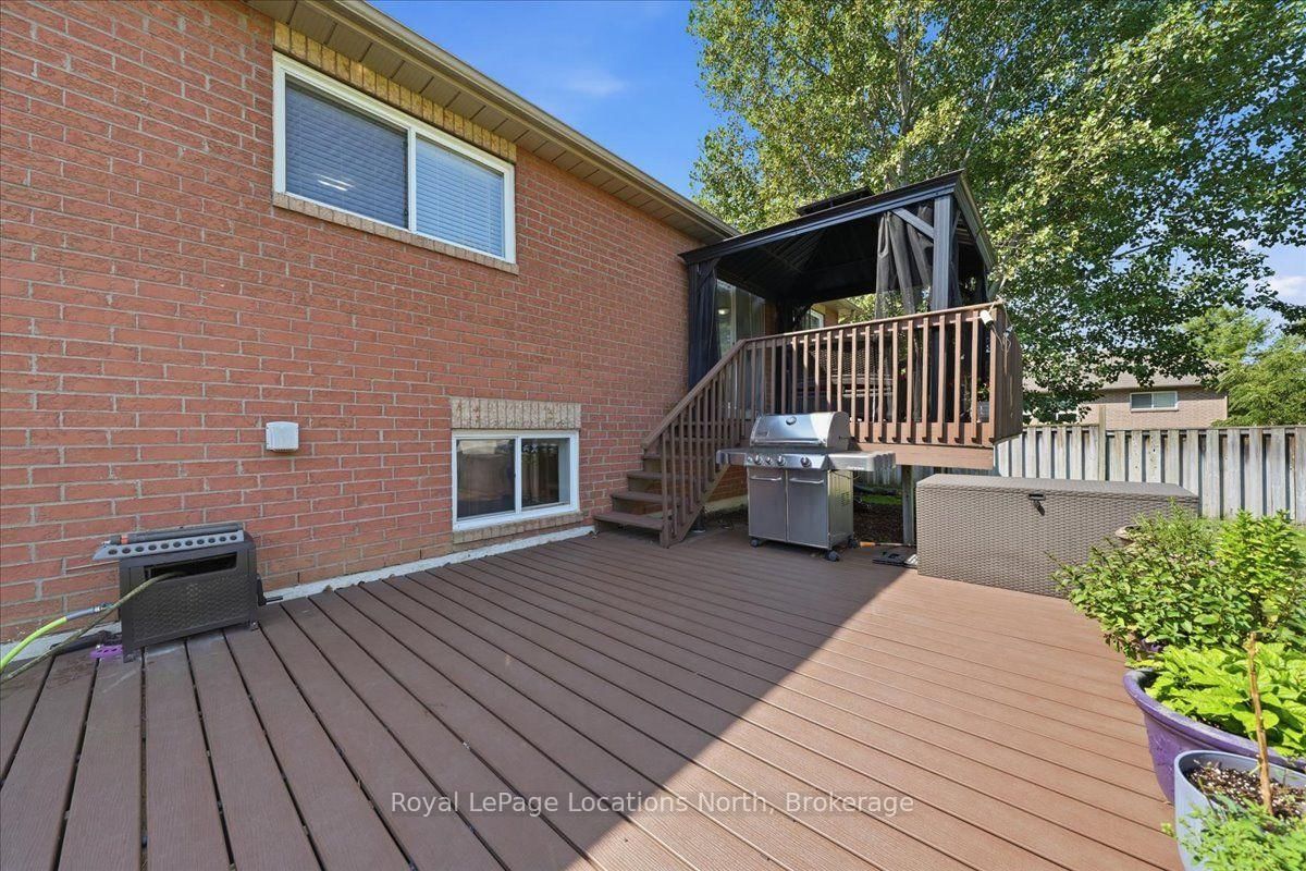 402 Ramblewood Drive • Wasaga Beach, ON photo 34