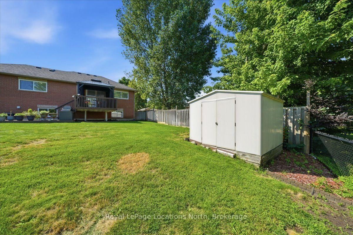 402 Ramblewood Drive • Wasaga Beach, ON photo 35