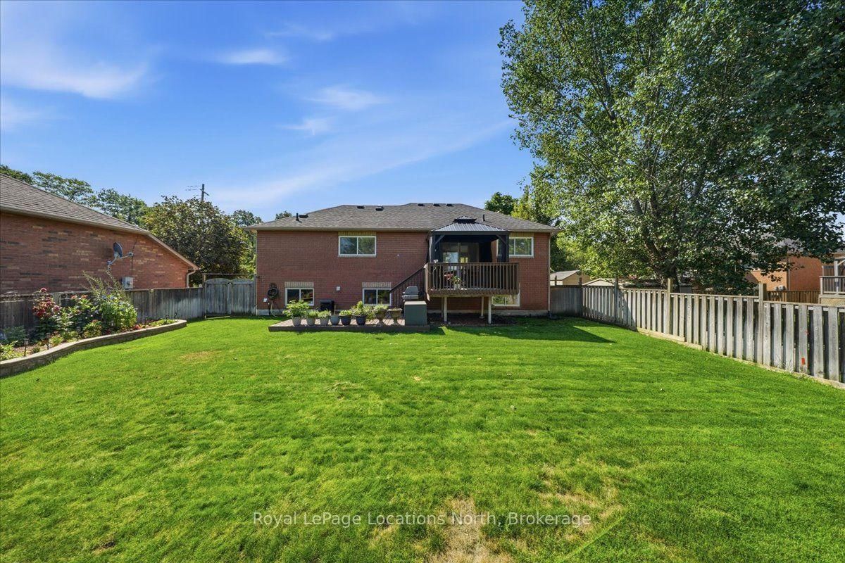 402 Ramblewood Drive • Wasaga Beach, ON photo 36