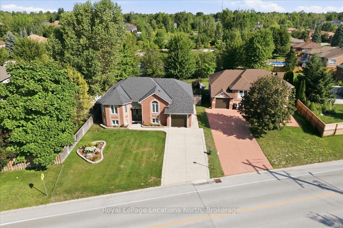 402 Ramblewood Drive • Wasaga Beach, ON photo 39