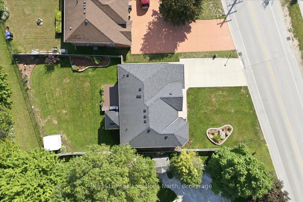 402 Ramblewood Drive • Wasaga Beach, ON photo 45