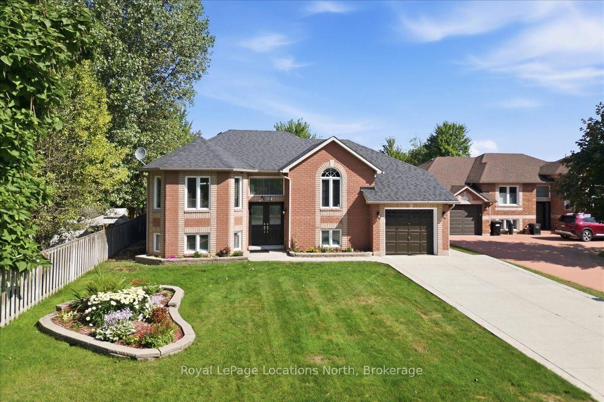402 Ramblewood Drive • Wasaga Beach, ON photo 46
