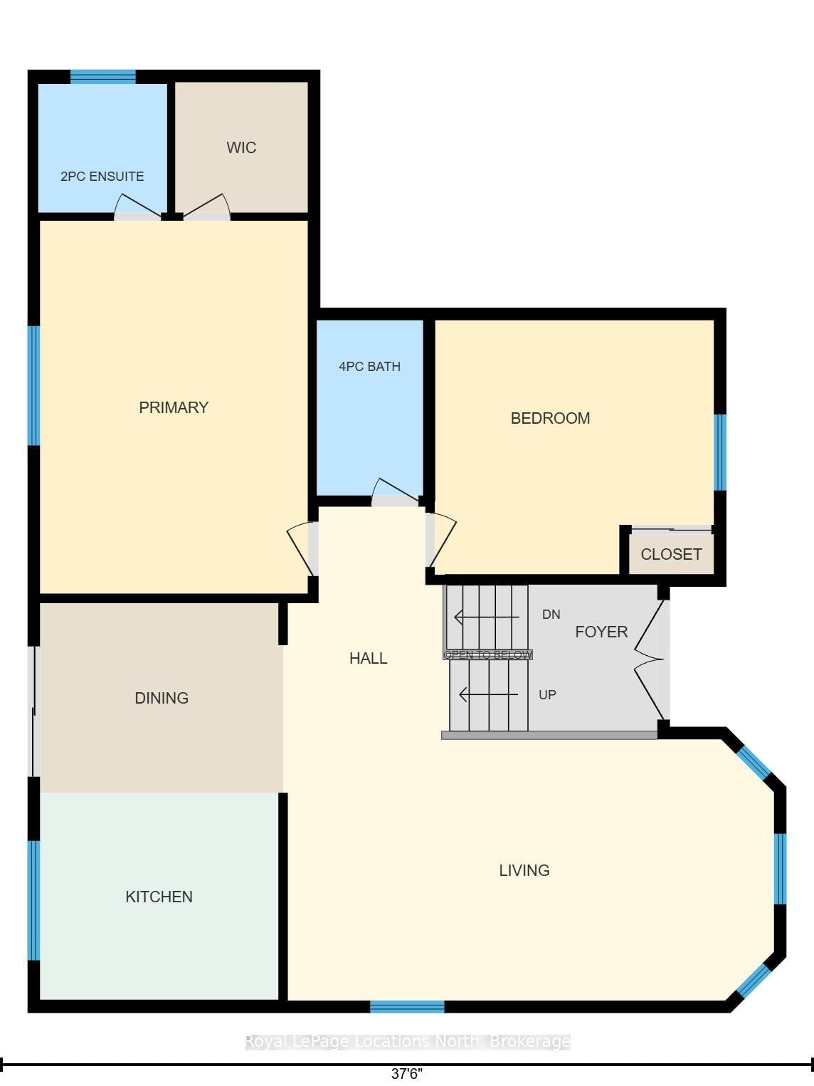 402 Ramblewood Drive • Wasaga Beach, ON photo 47