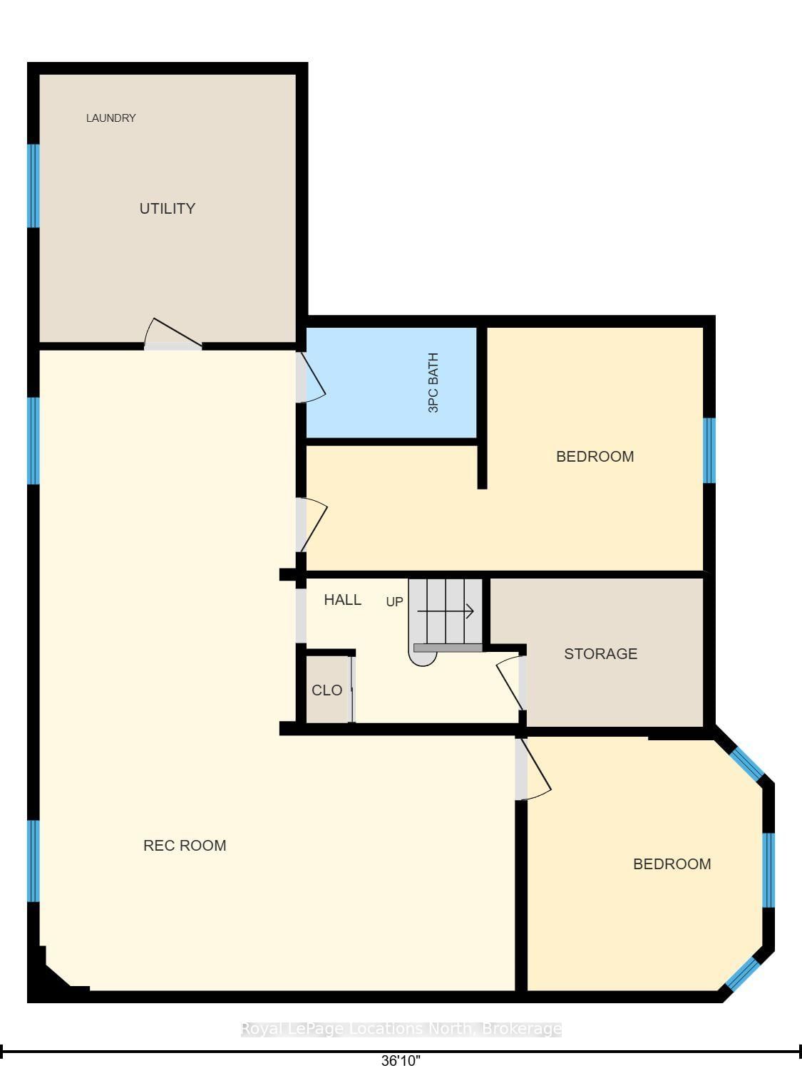 402 Ramblewood Drive • Wasaga Beach, ON photo 48