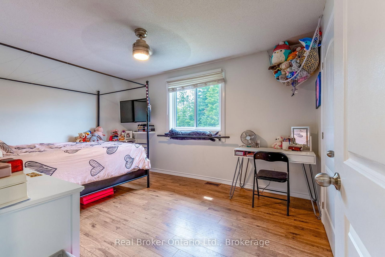 1819 Old Second Road S • Springwater, ON photo 19