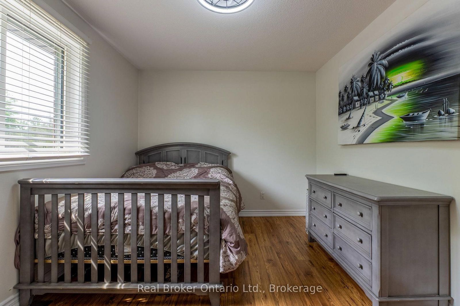 1819 Old Second Road S • Springwater, ON photo 21