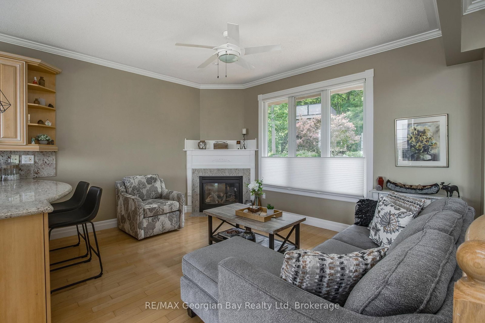 422 Aberdeen Boulevard • Midland, ON photo 15