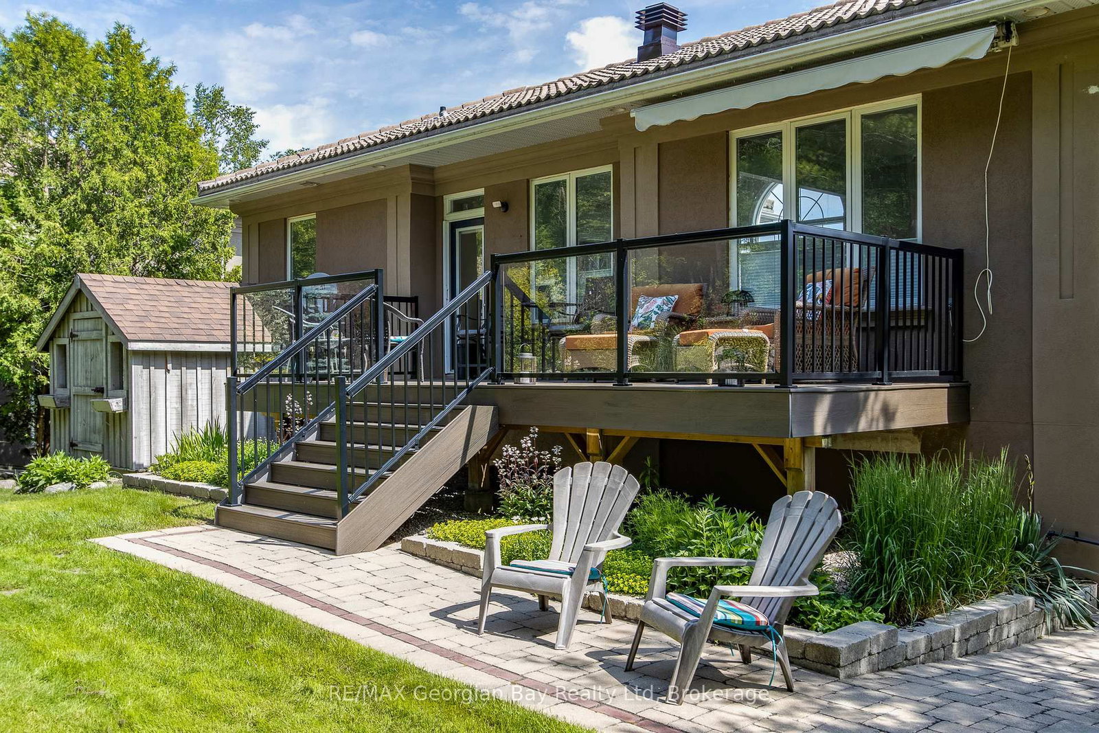 422 Aberdeen Boulevard • Midland, ON photo 32