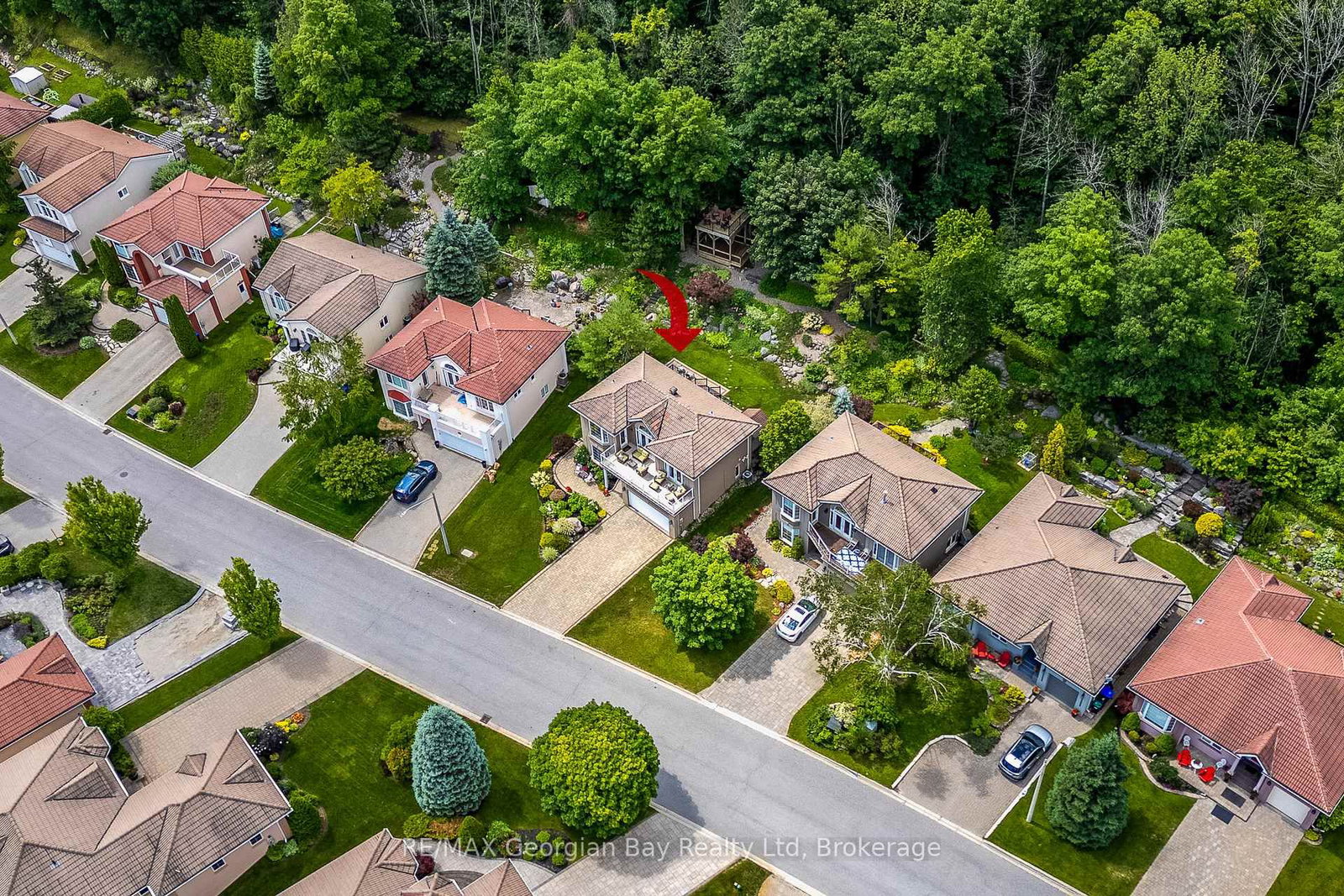 422 Aberdeen Boulevard • Midland, ON photo 35