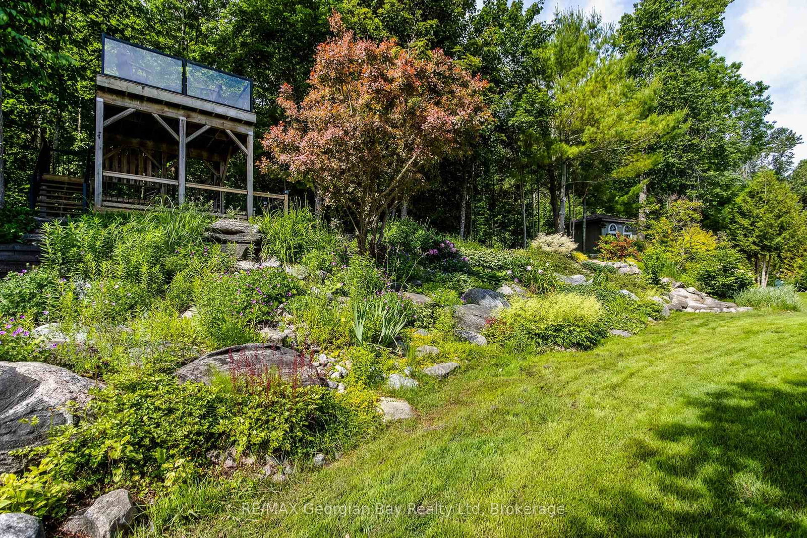 422 Aberdeen Boulevard • Midland, ON photo 36