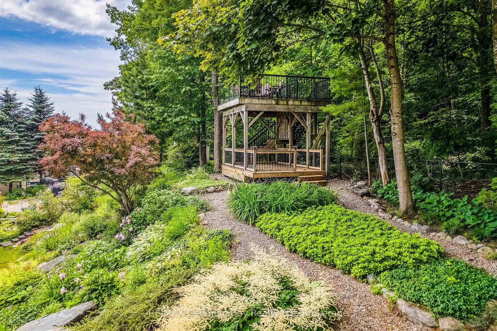 422 Aberdeen Boulevard • Midland, ON photo 38