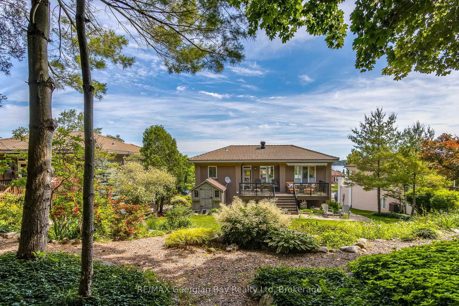422 Aberdeen Boulevard • Midland, ON photo 41