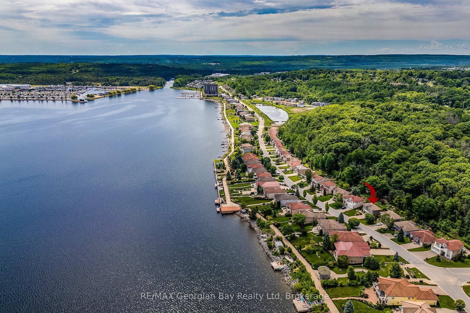422 Aberdeen Boulevard • Midland, ON photo 44