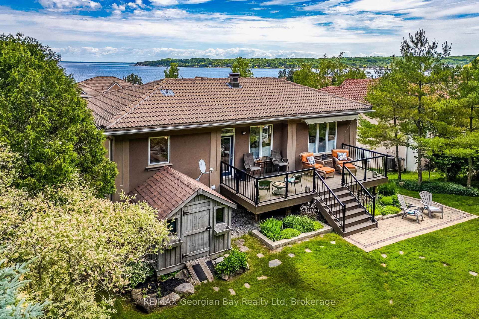 422 Aberdeen Boulevard • Midland, ON photo 45
