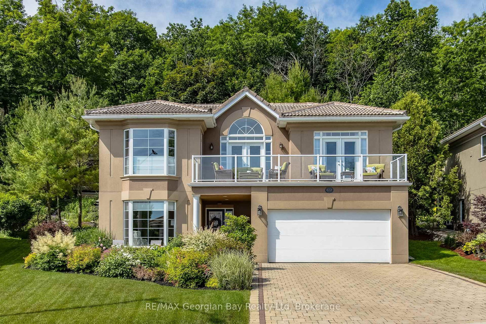 422 Aberdeen Boulevard • Midland, ON photo 46