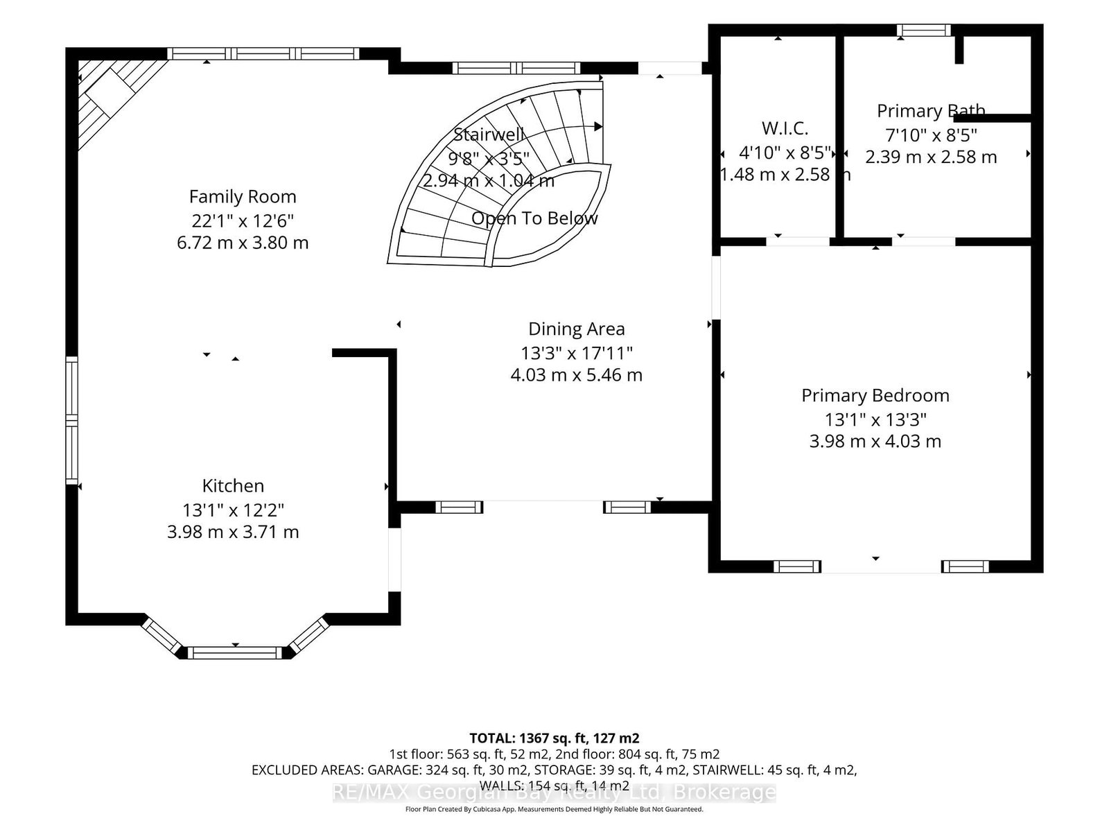 422 Aberdeen Boulevard • Midland, ON photo 48