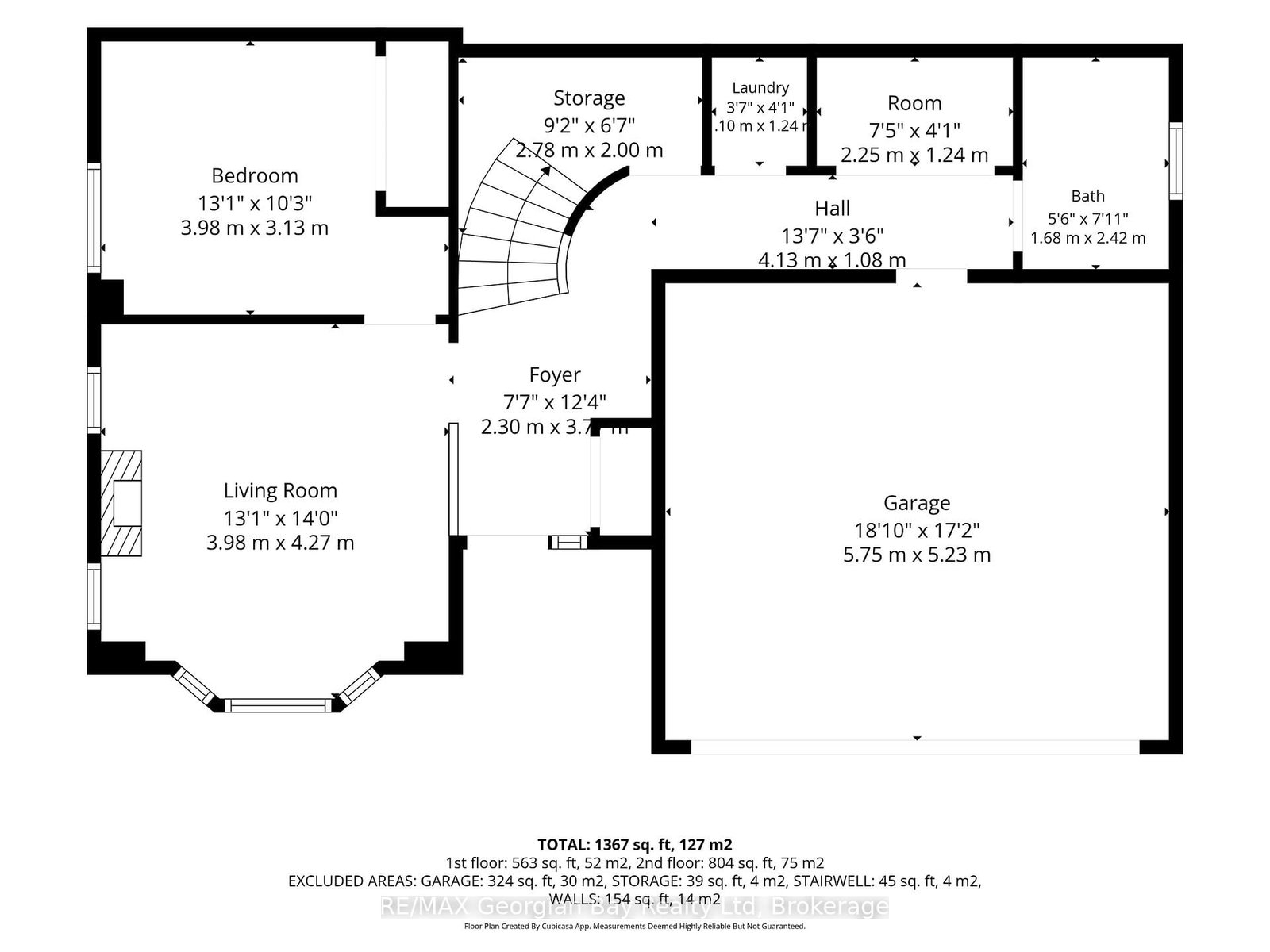 422 Aberdeen Boulevard • Midland, ON photo 49