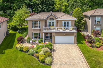 422 Aberdeen Boulevard • Midland, ON photo 5