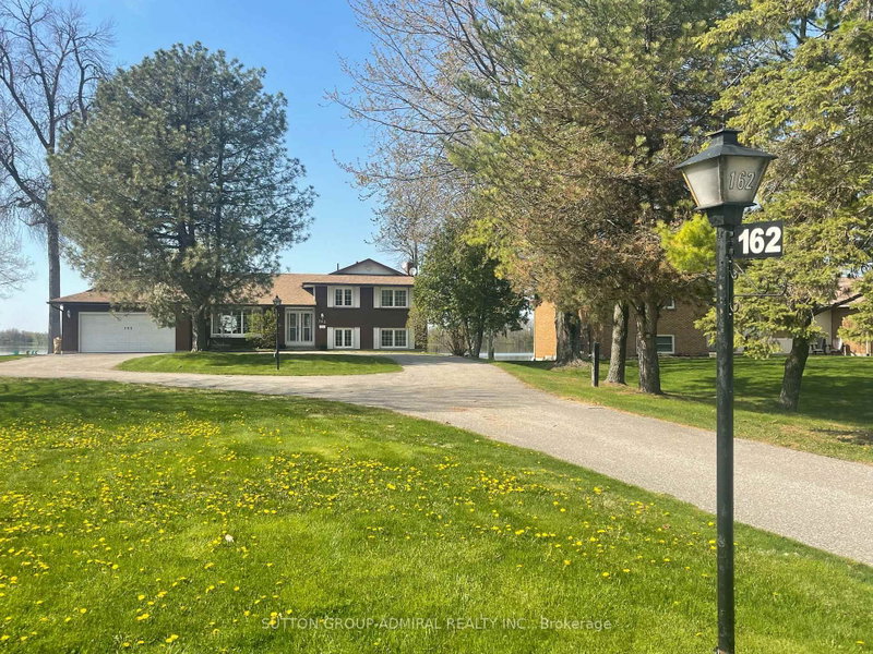162 Bayshore Drive